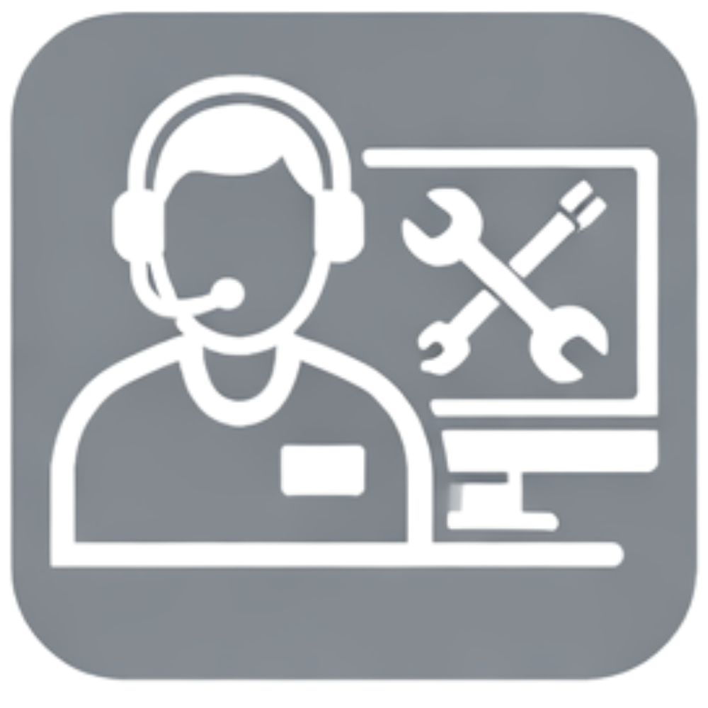 End-to-End IT Support