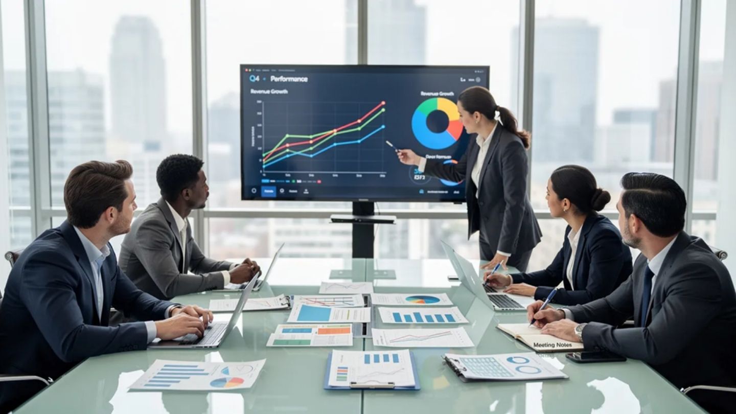 How Will You Align IT Support with Our Business Goals?