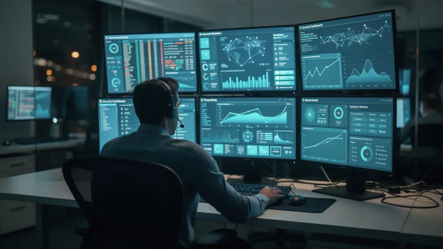 Stronger Security, Governance, and Compliance