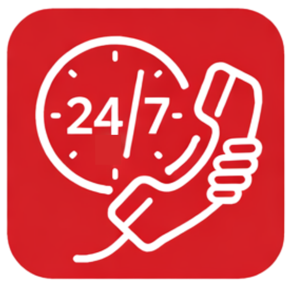 24/7 Responsive Support