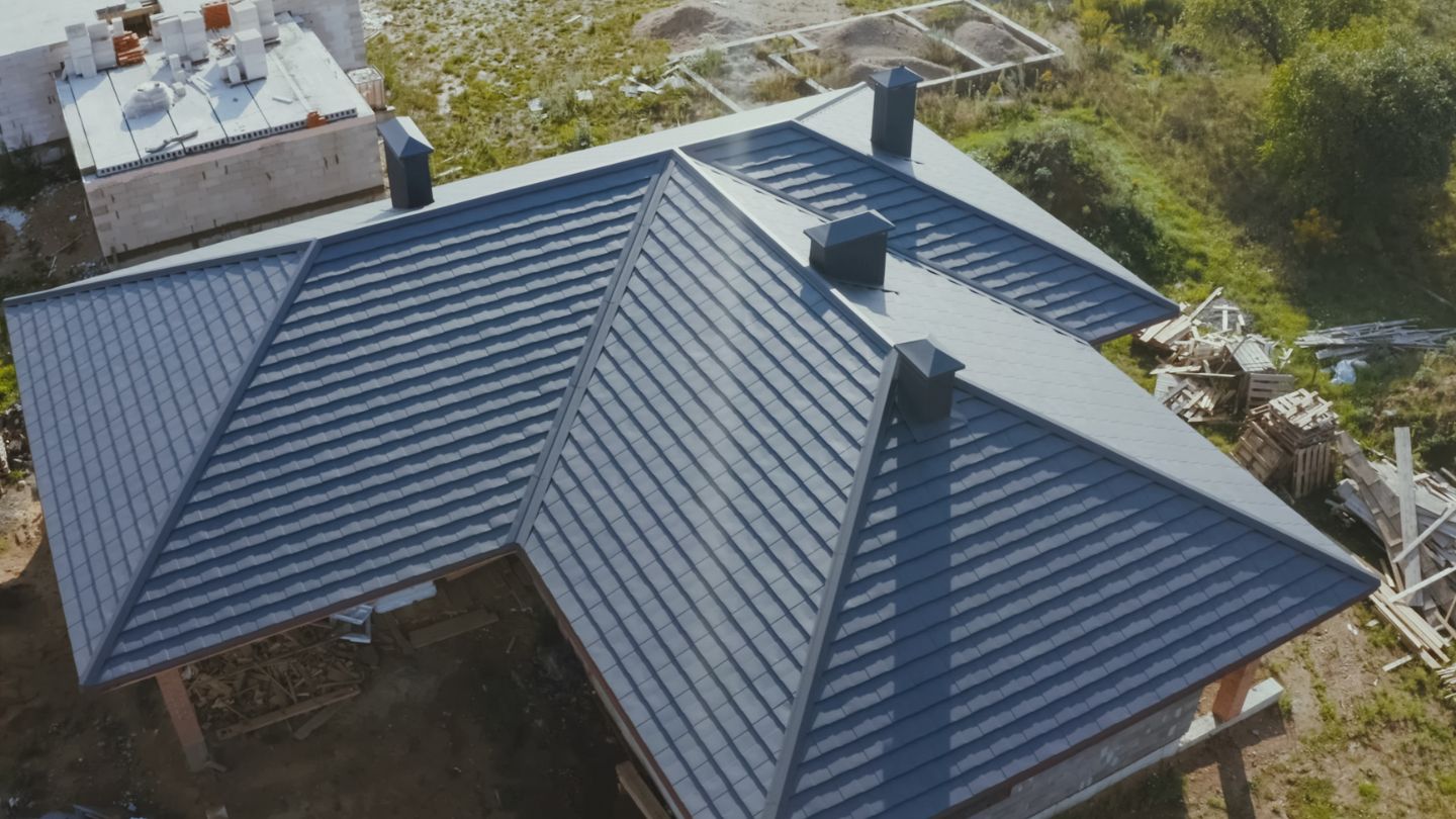 Critical Cybersecurity Threats Targeting Roofing Companies