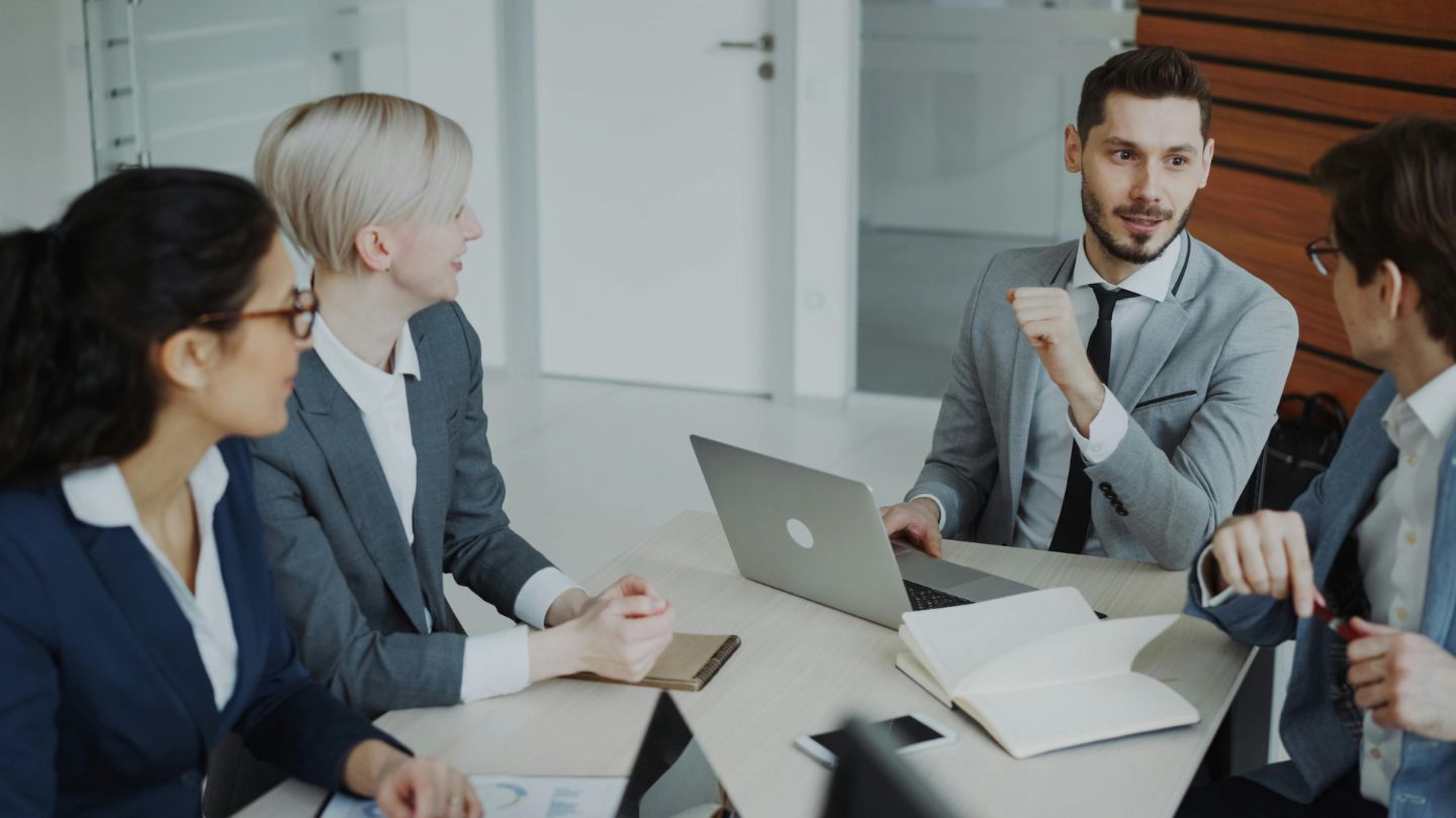 Essential Steps to Create Your Business IT Strategy