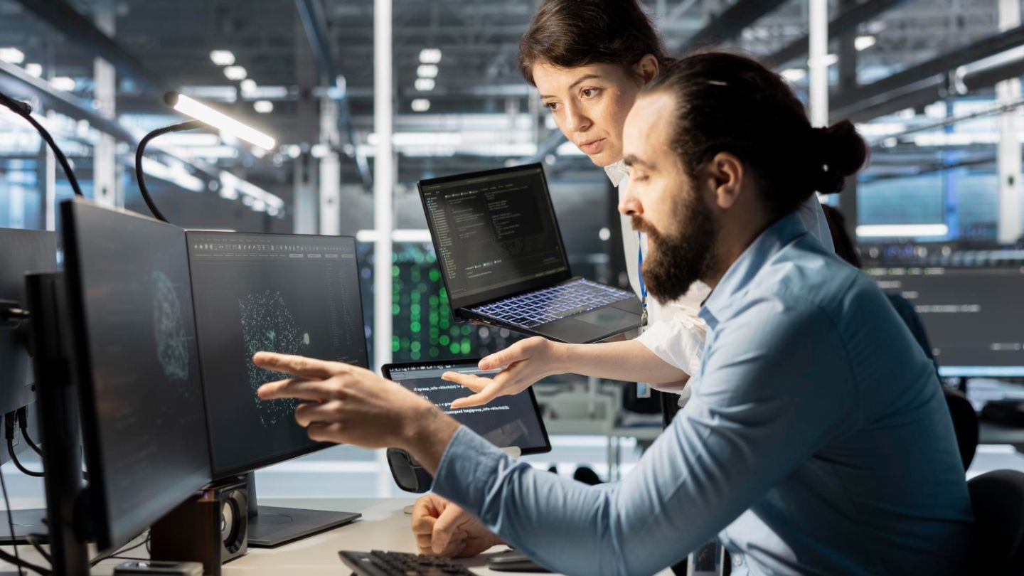 Gaining Clear Insight Into Your Technology Environment