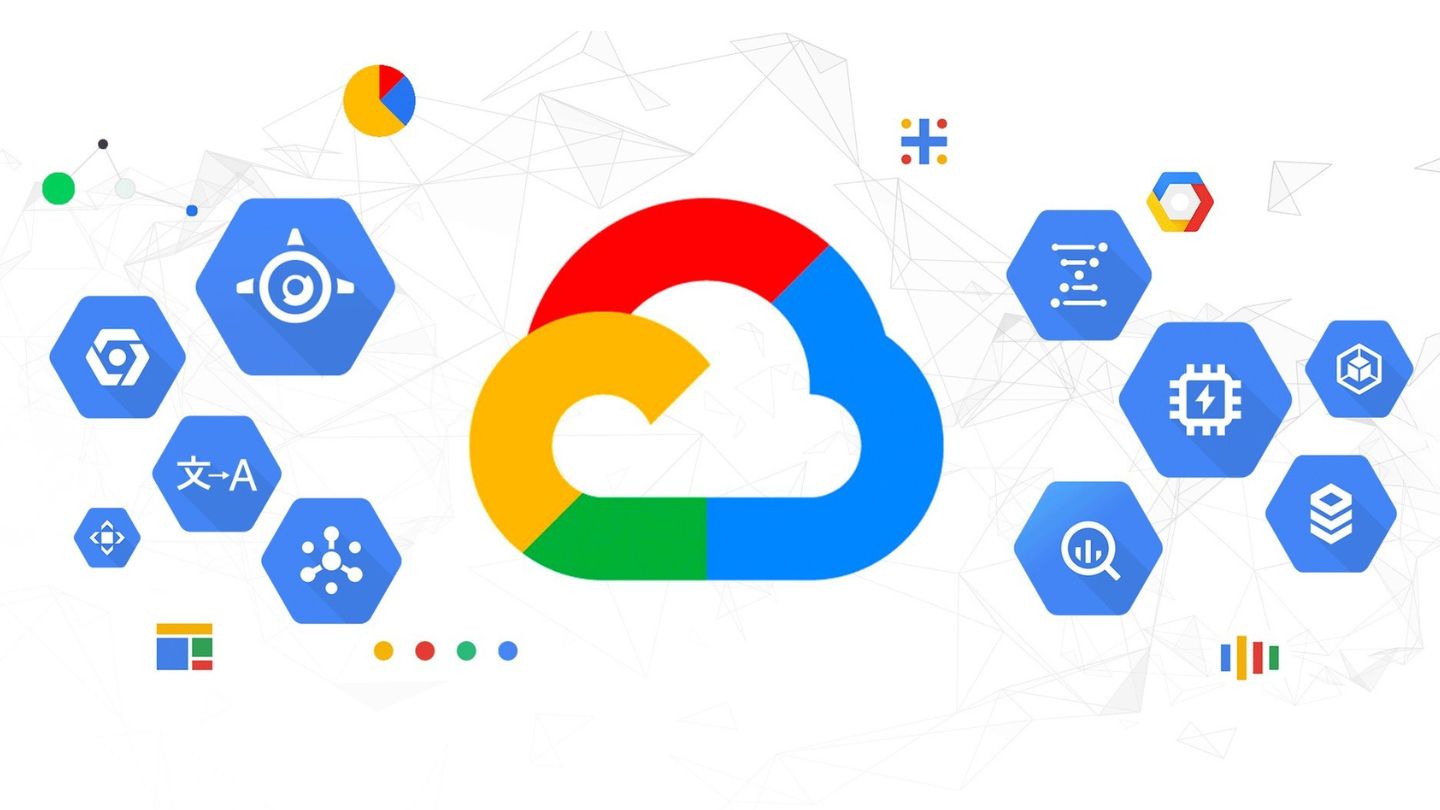 Google Cloud: AI, Analytics, and Cloud-Native Innovation