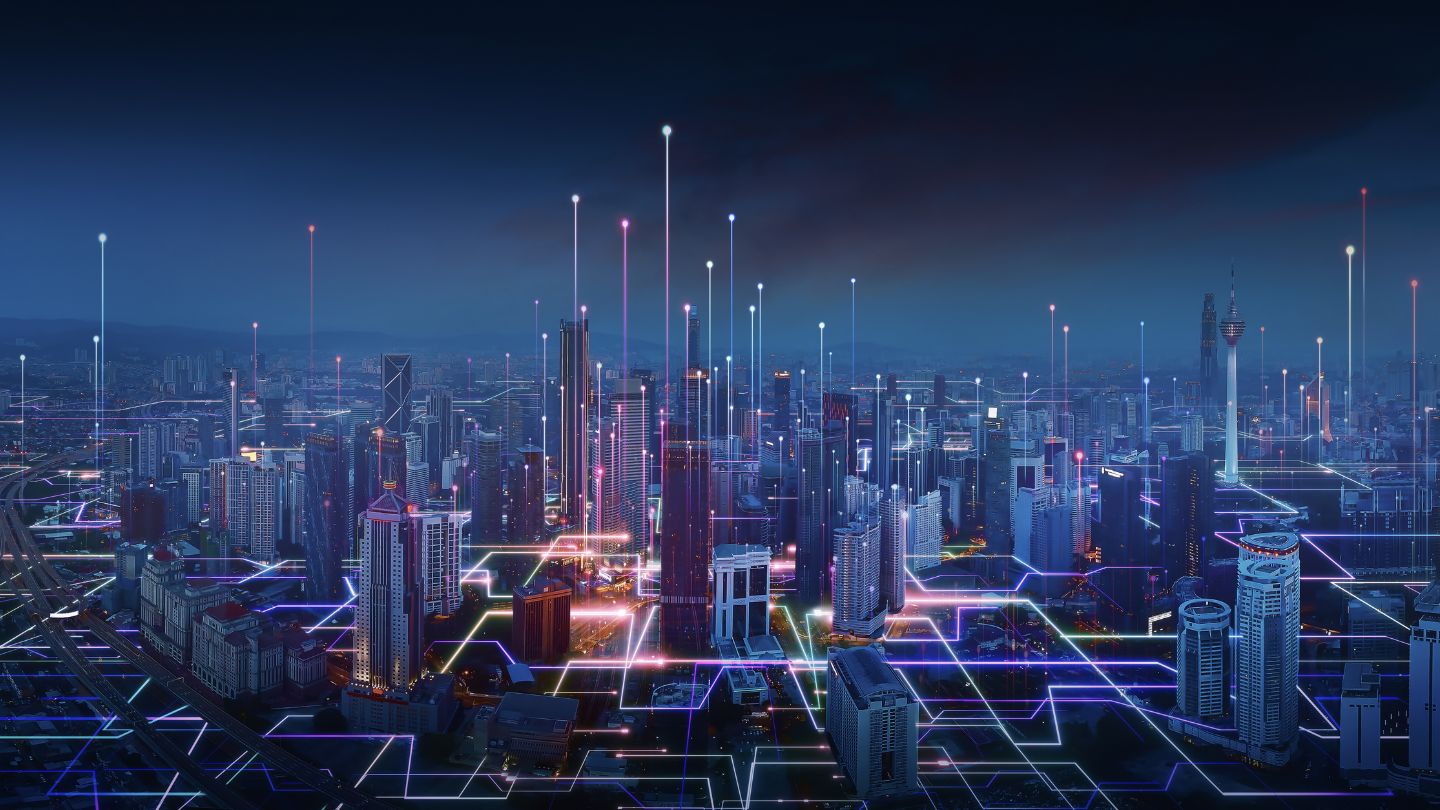Innovations in Big Data Technologies in Atlanta