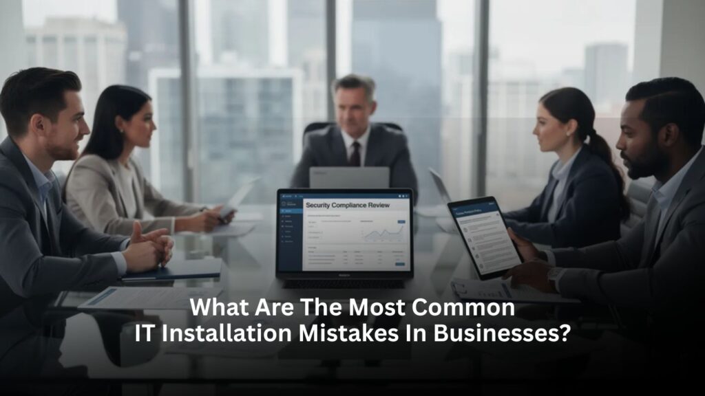 How Often Should a Business Perform a Cybersecurity Risk Assessment?