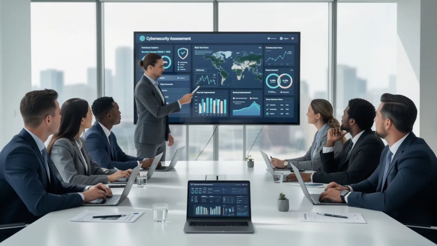 How To Evaluate Your Cybersecurity Posture