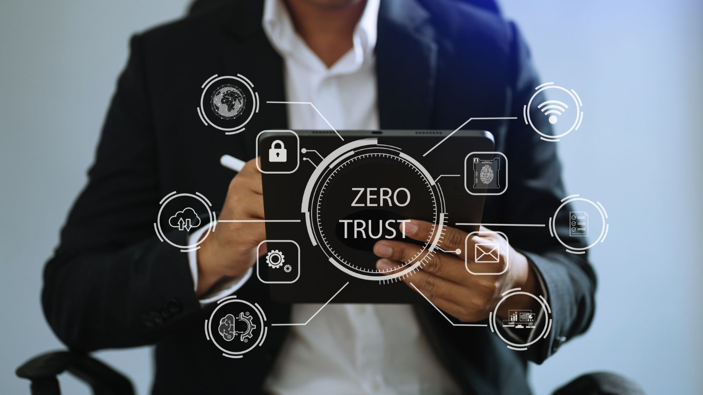 Key Benefits of Making Zero Trust Essential for Business Security