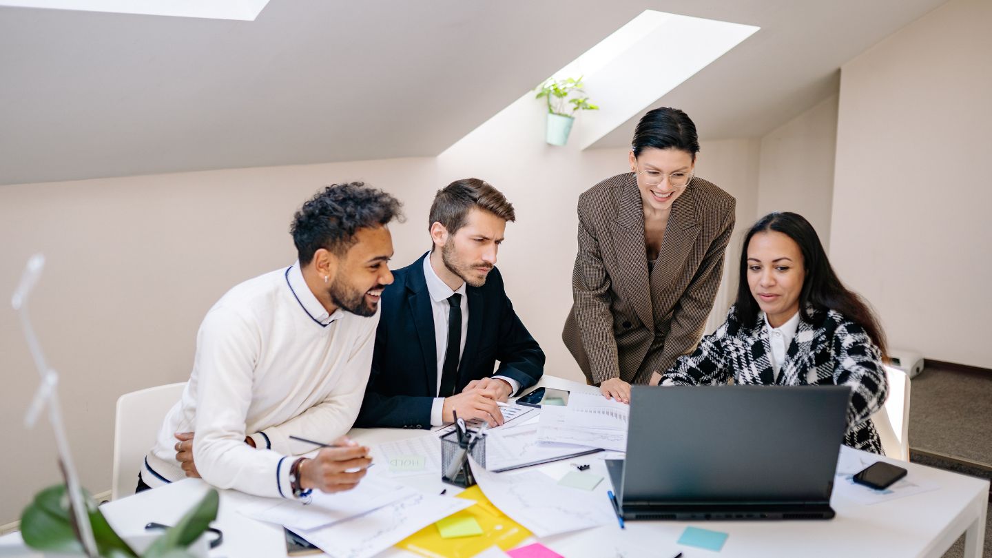 Key Comparison Areas for Business Decision-Makers