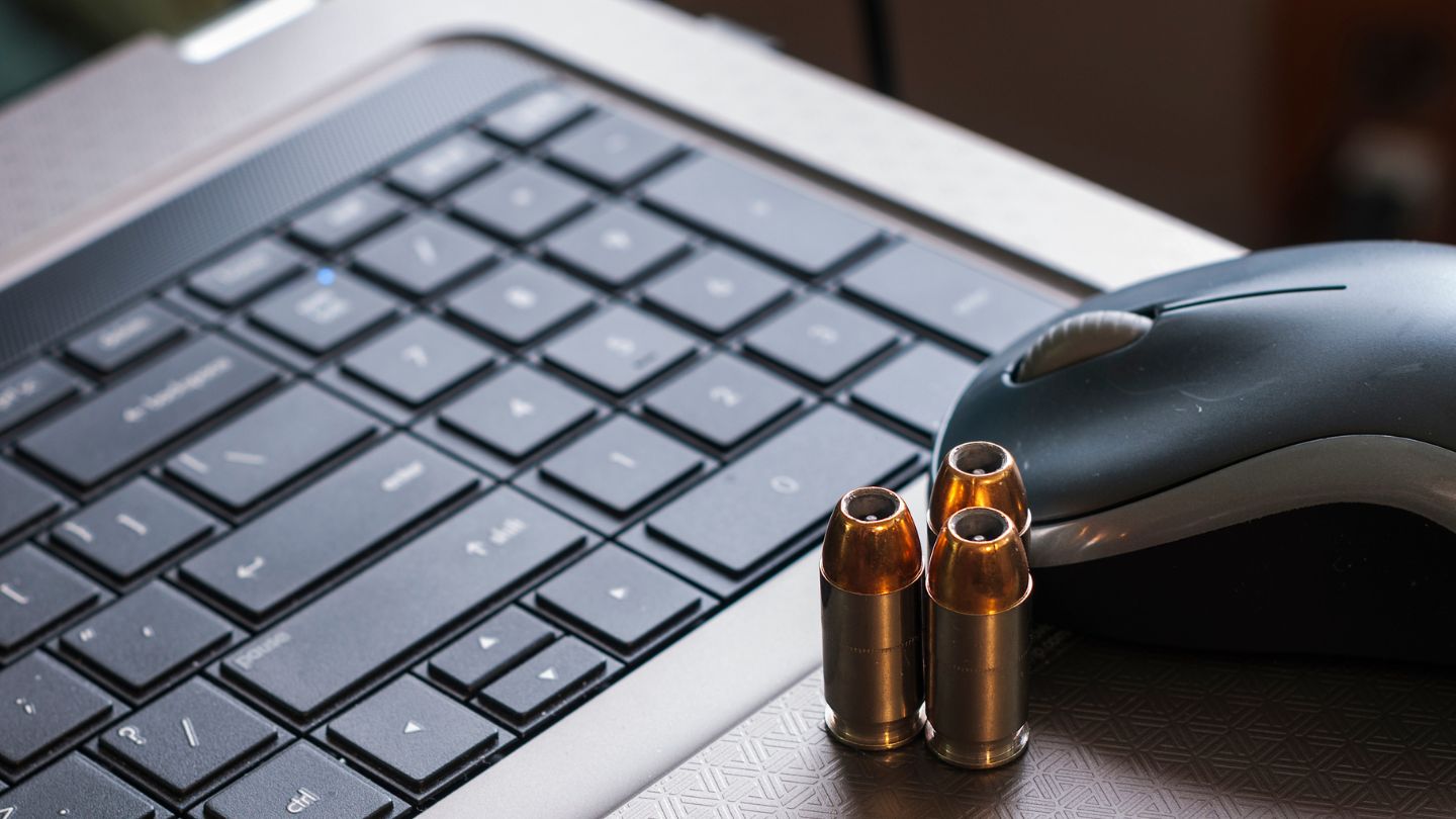 Cyberwarfare and Geopolitical Tensions