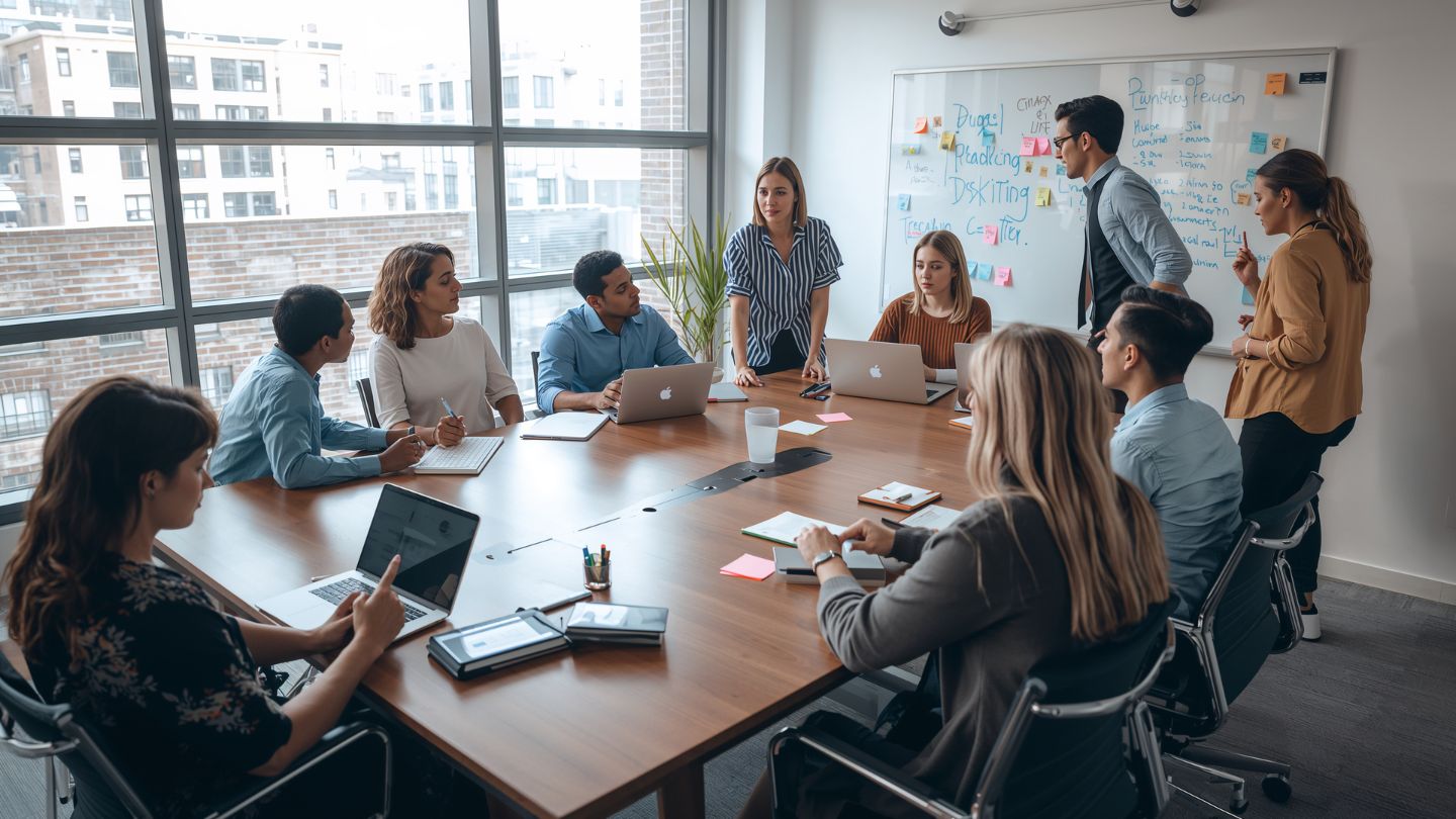 Making the Right Choice for Your Organization