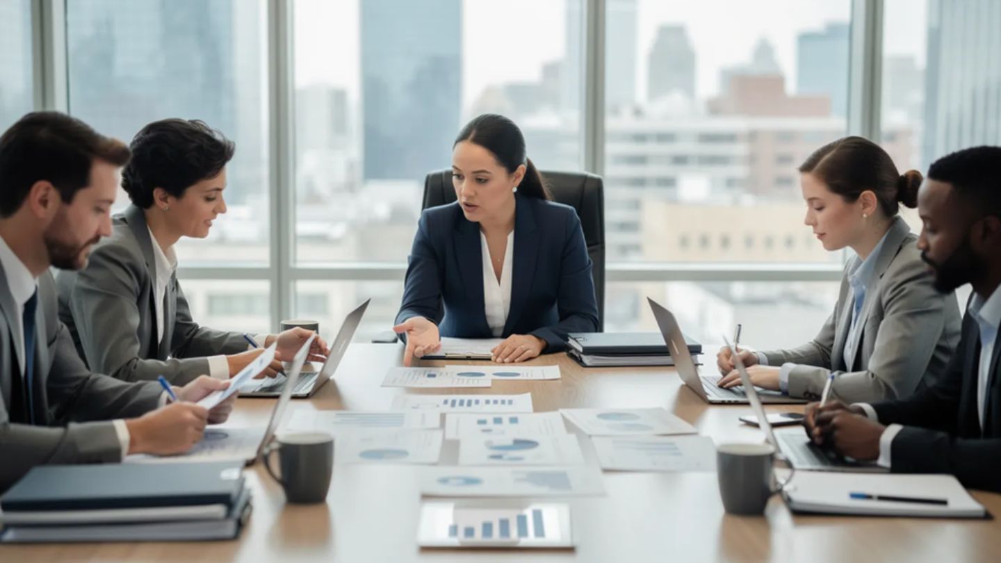 Partnering with Security-Minded Vendors and Clients