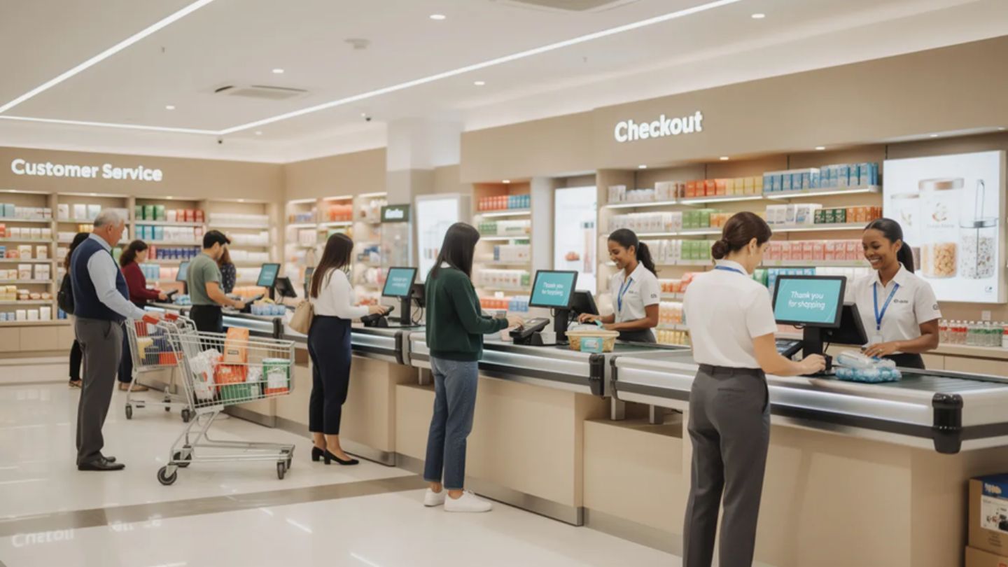 Real-World Alpharetta Scenario: The Holiday POS Meltdown That Didn’t Happen