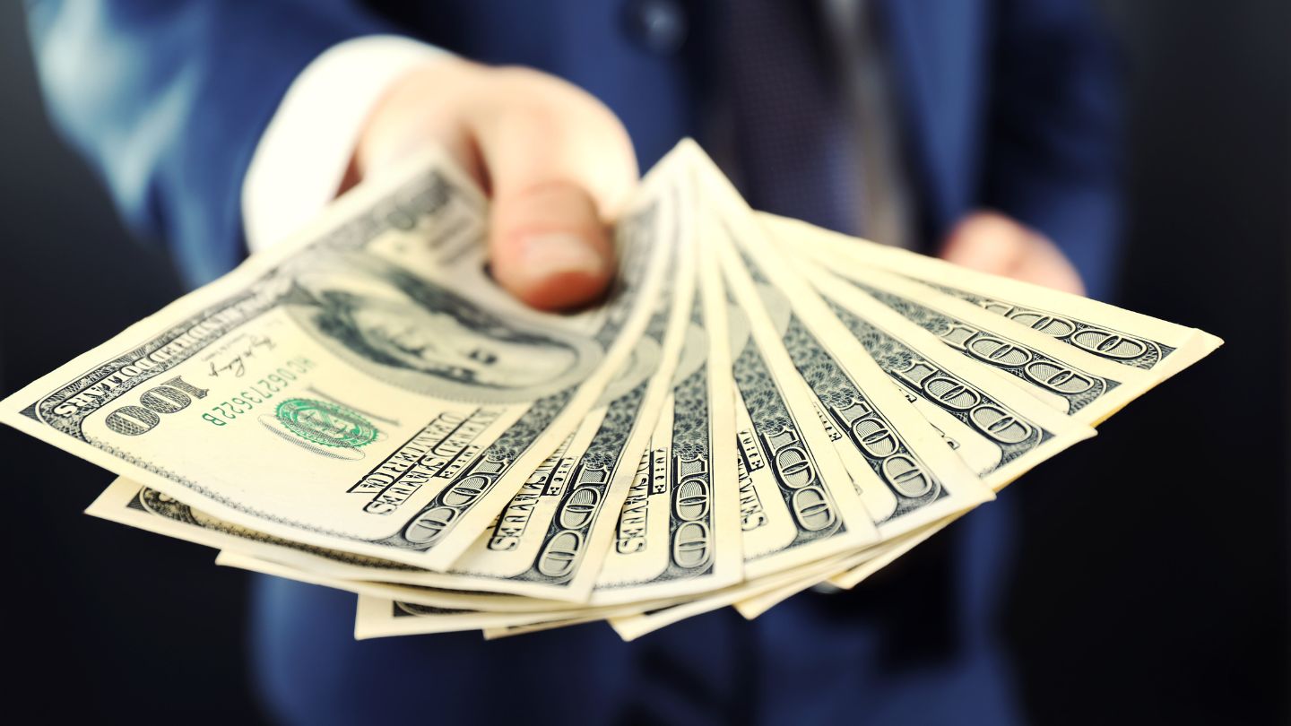 Reason 5: Achieve Long-term Cost Savings and ROI