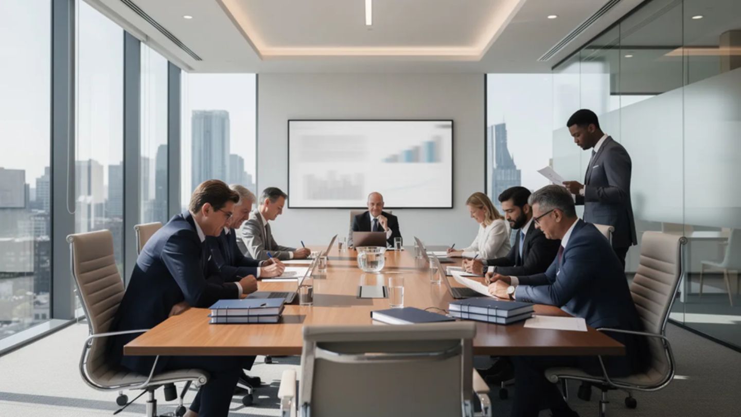 Regulatory, Compliance, and Governance Considerations