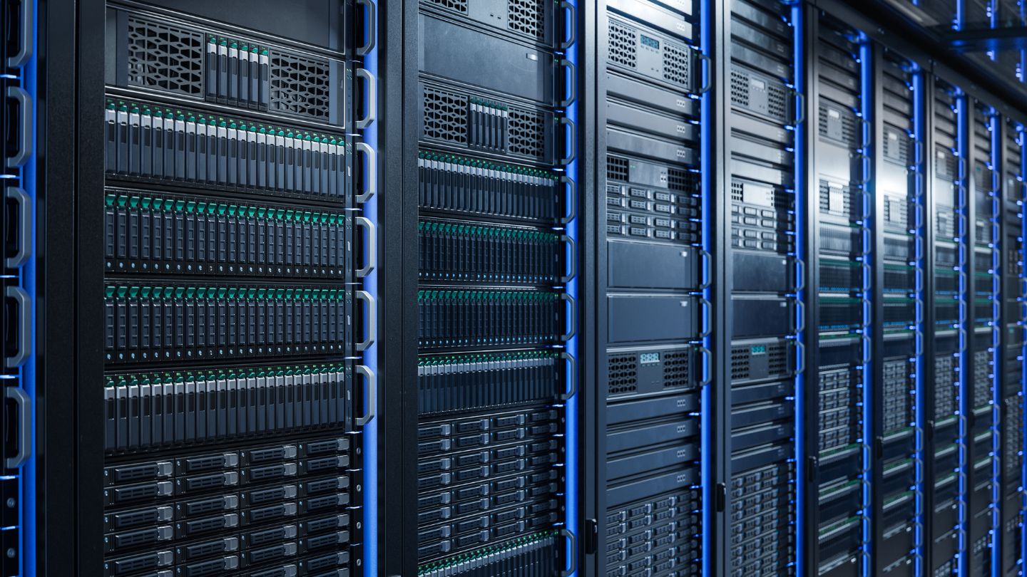 Benefits of Cloud Computing