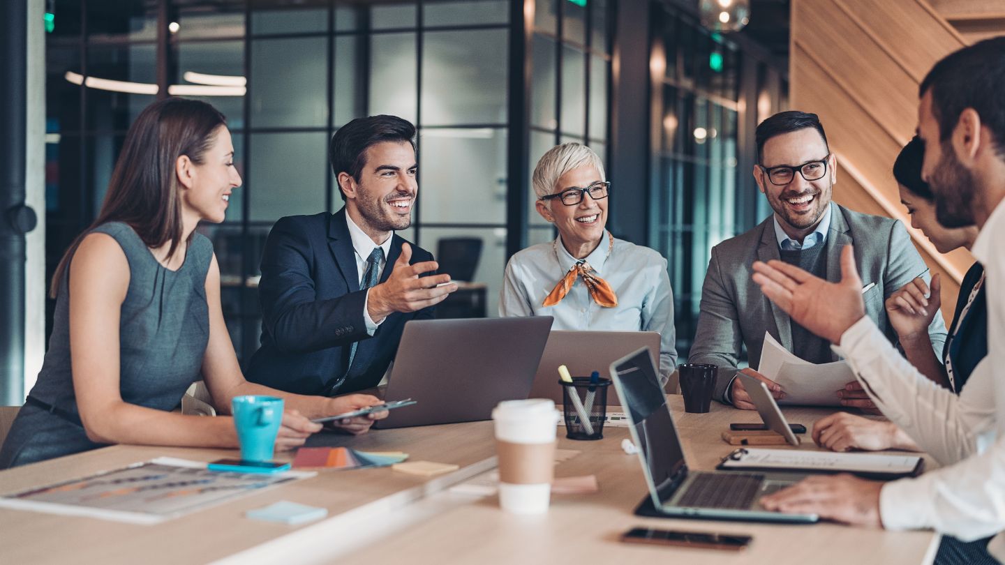 Technology Support Goes Beyond Fixing Problems