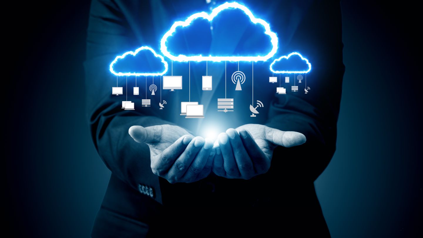 What is a Multi-Cloud Strategy?