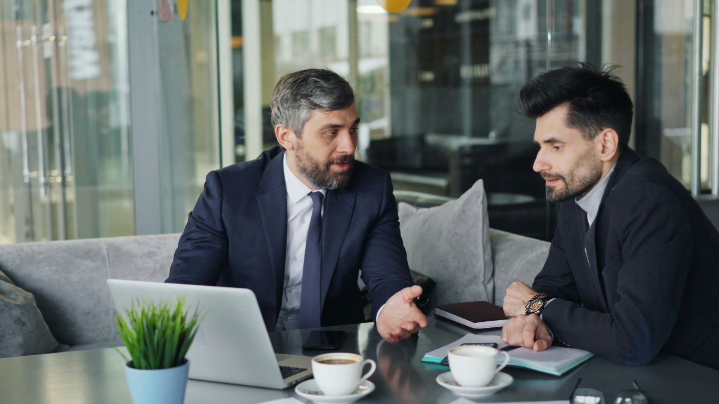 When Atlanta Firms Should Bring in an IT Consultant