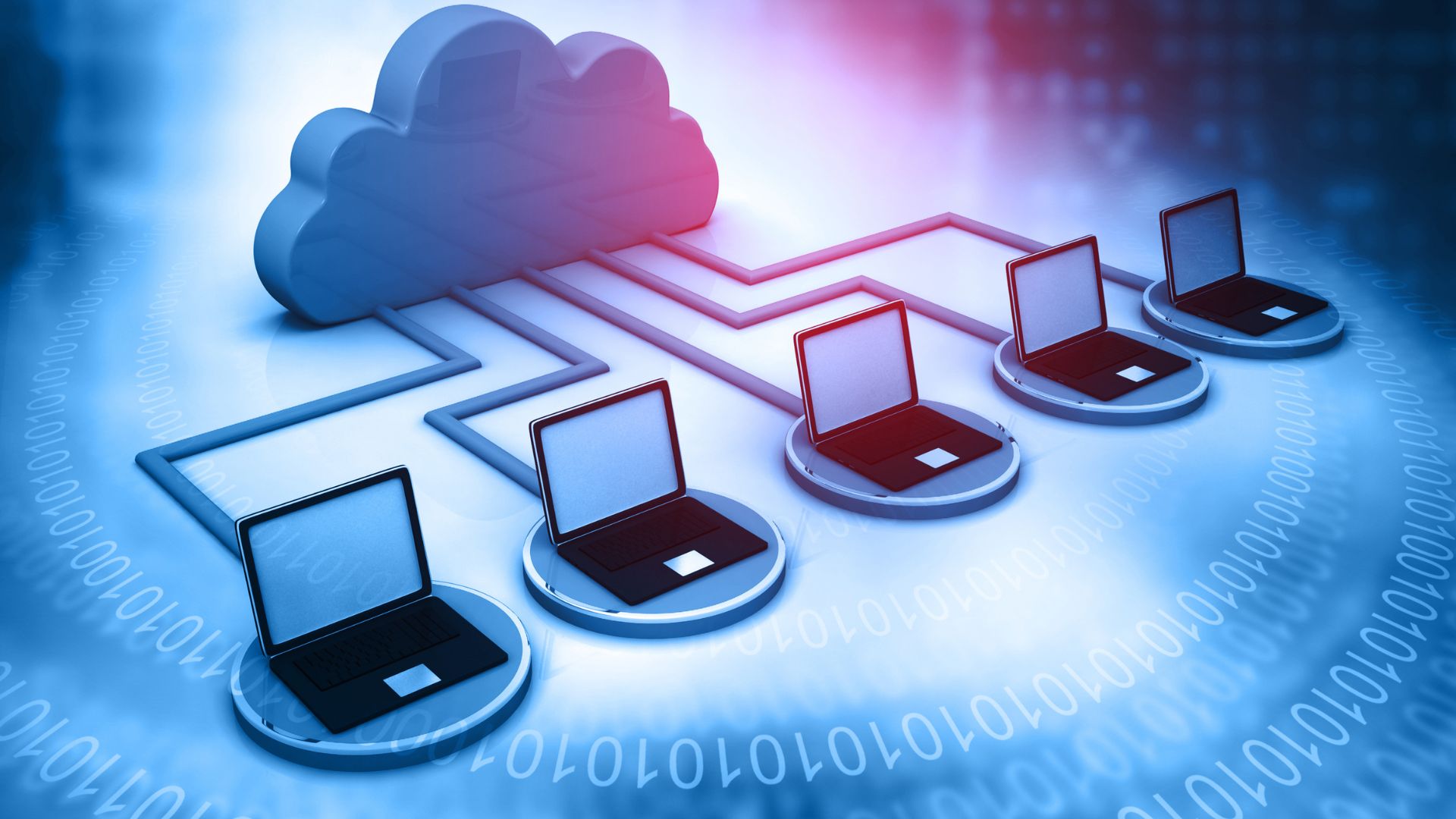 Benefits Of Cloud Computing For Business Growth