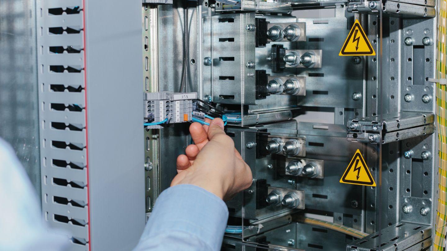 Benefits of Low-Voltage Security Systems