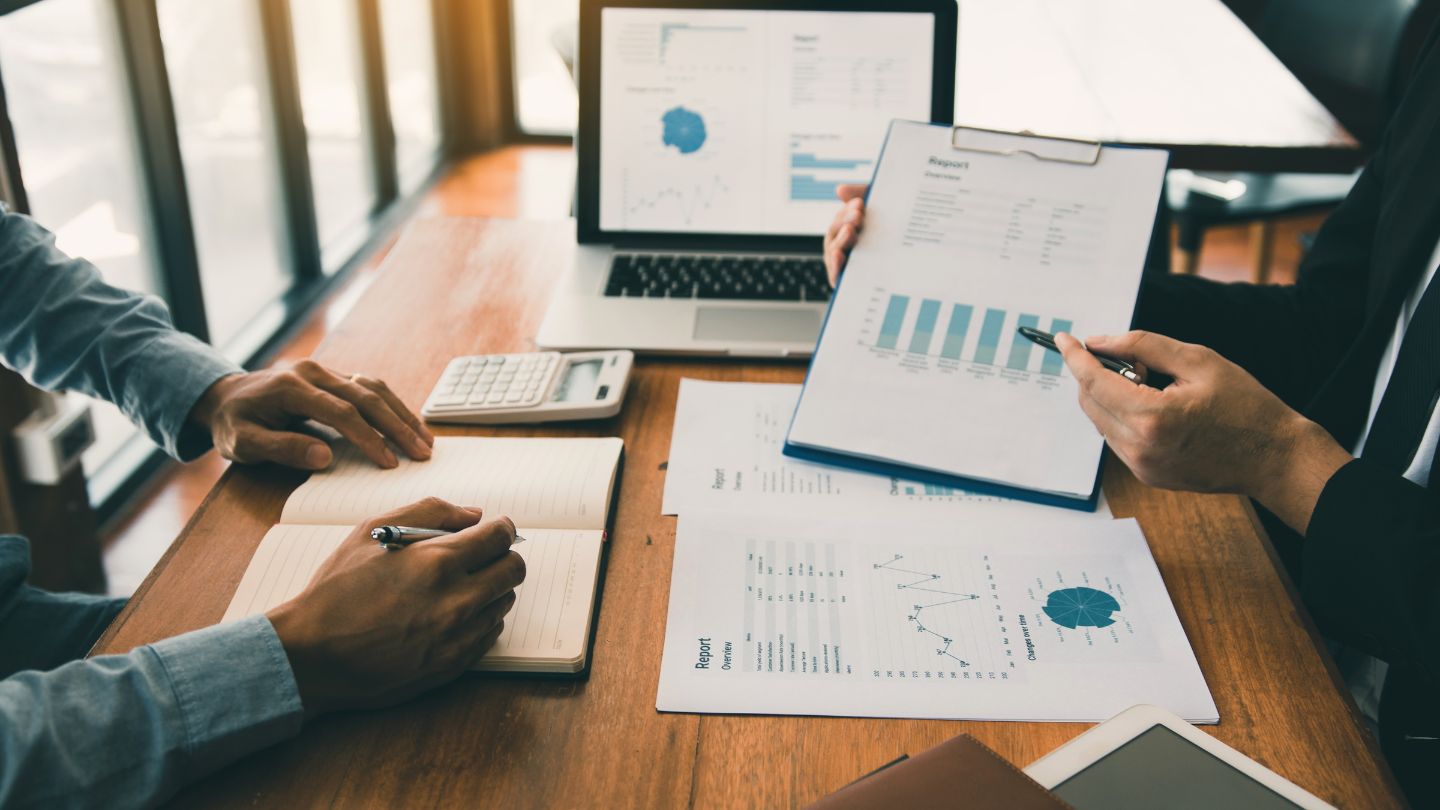 Benefits of SOC Reports