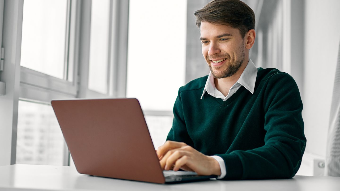 How IT Services Improve Remote Workforce Productivity
