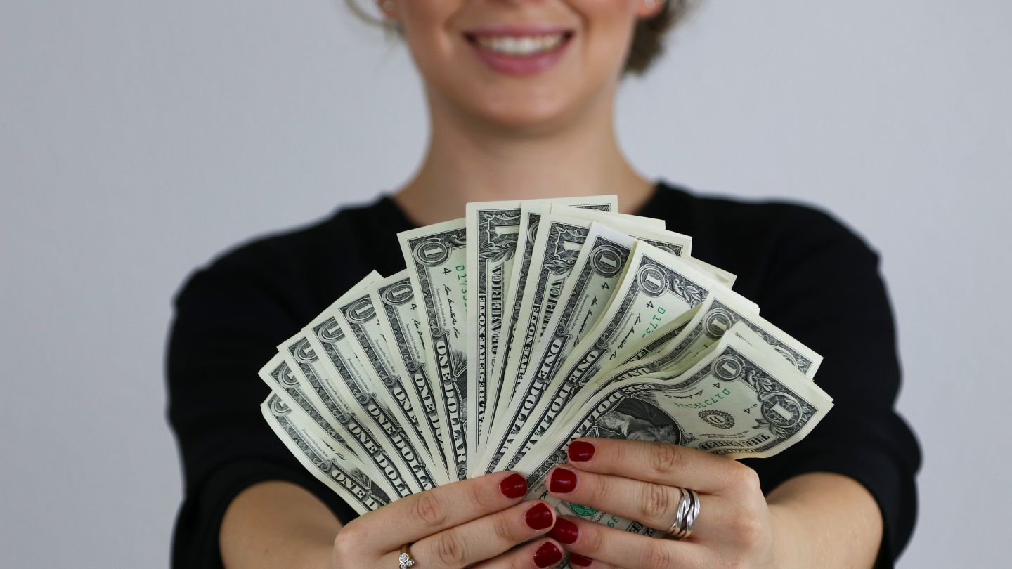 Cash Benefits Of Cloud-Based File-Sharing