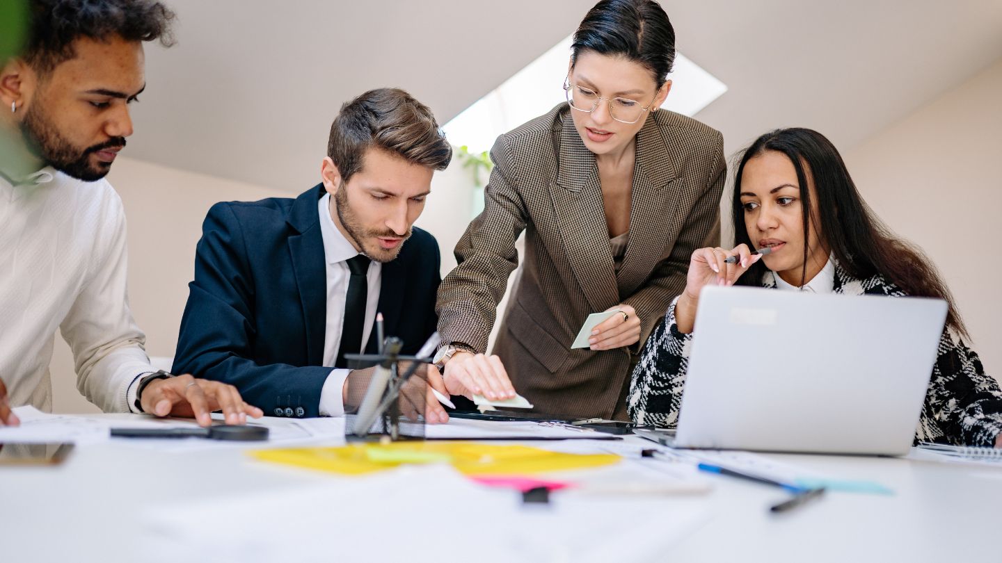 Choosing the Right IT Service Provider