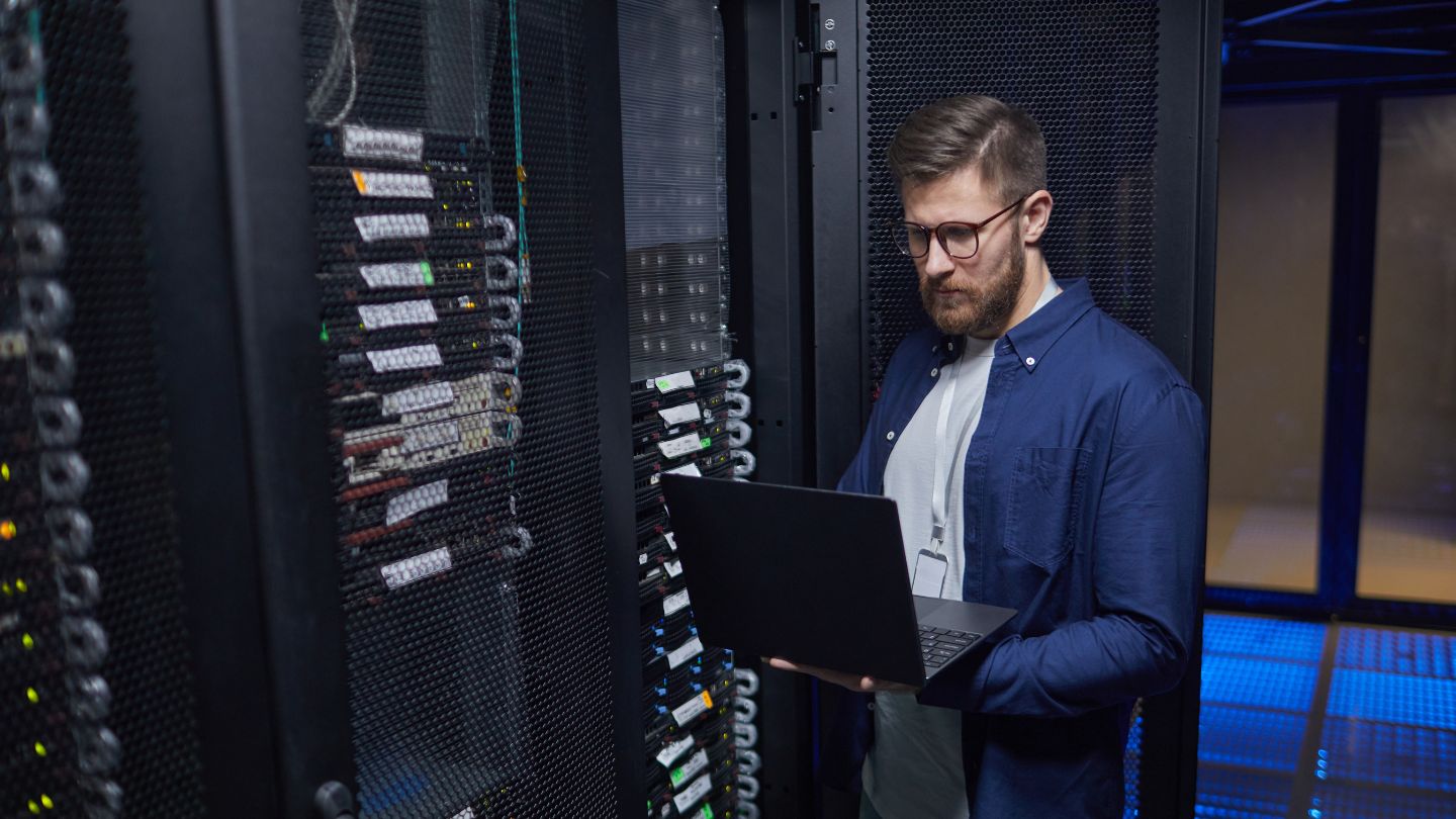 Choosing the Right Managed IT Service Provider in Atlanta