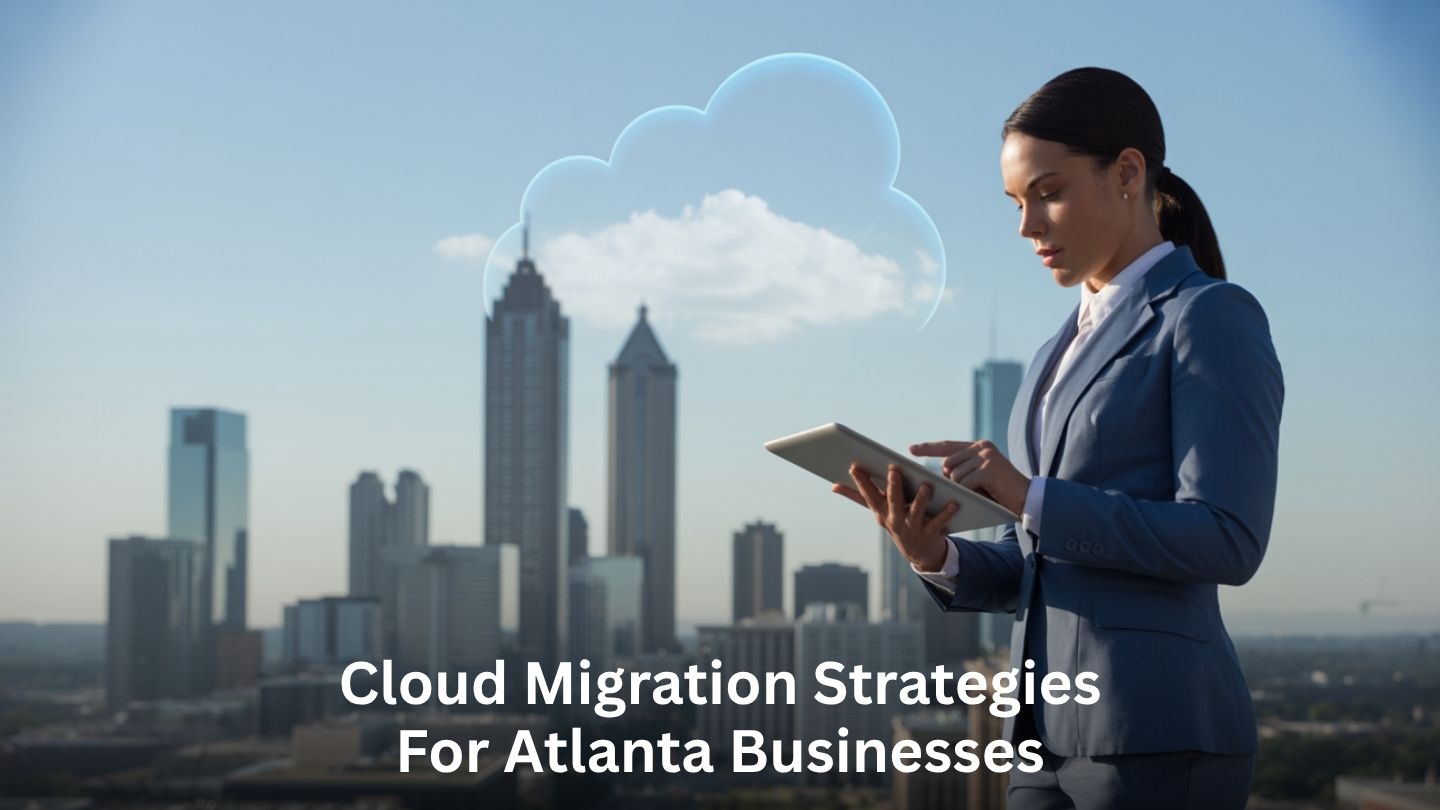 Cloud Migration Strategies for Atlanta Businesses
