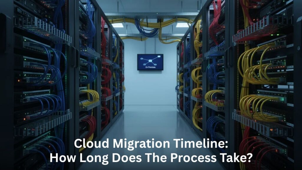 Cloud Migration Timeline: How Long Does the Process Take?