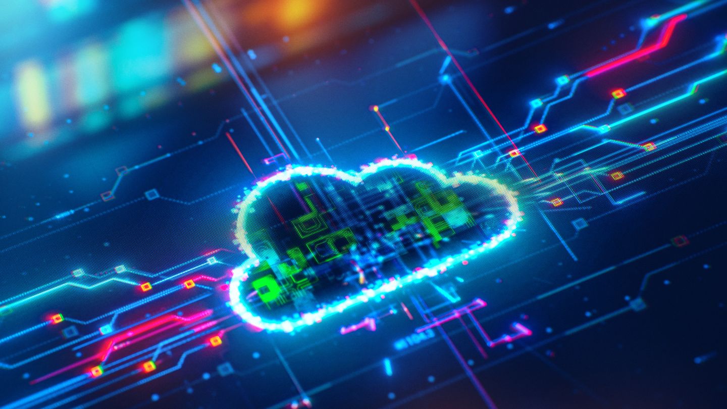 Cloud Solutions Across Various Industries