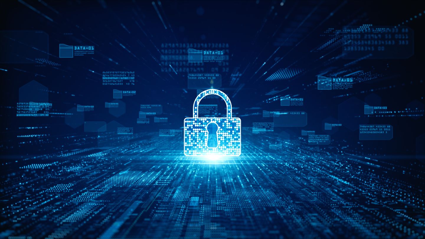Data Security and Compliance