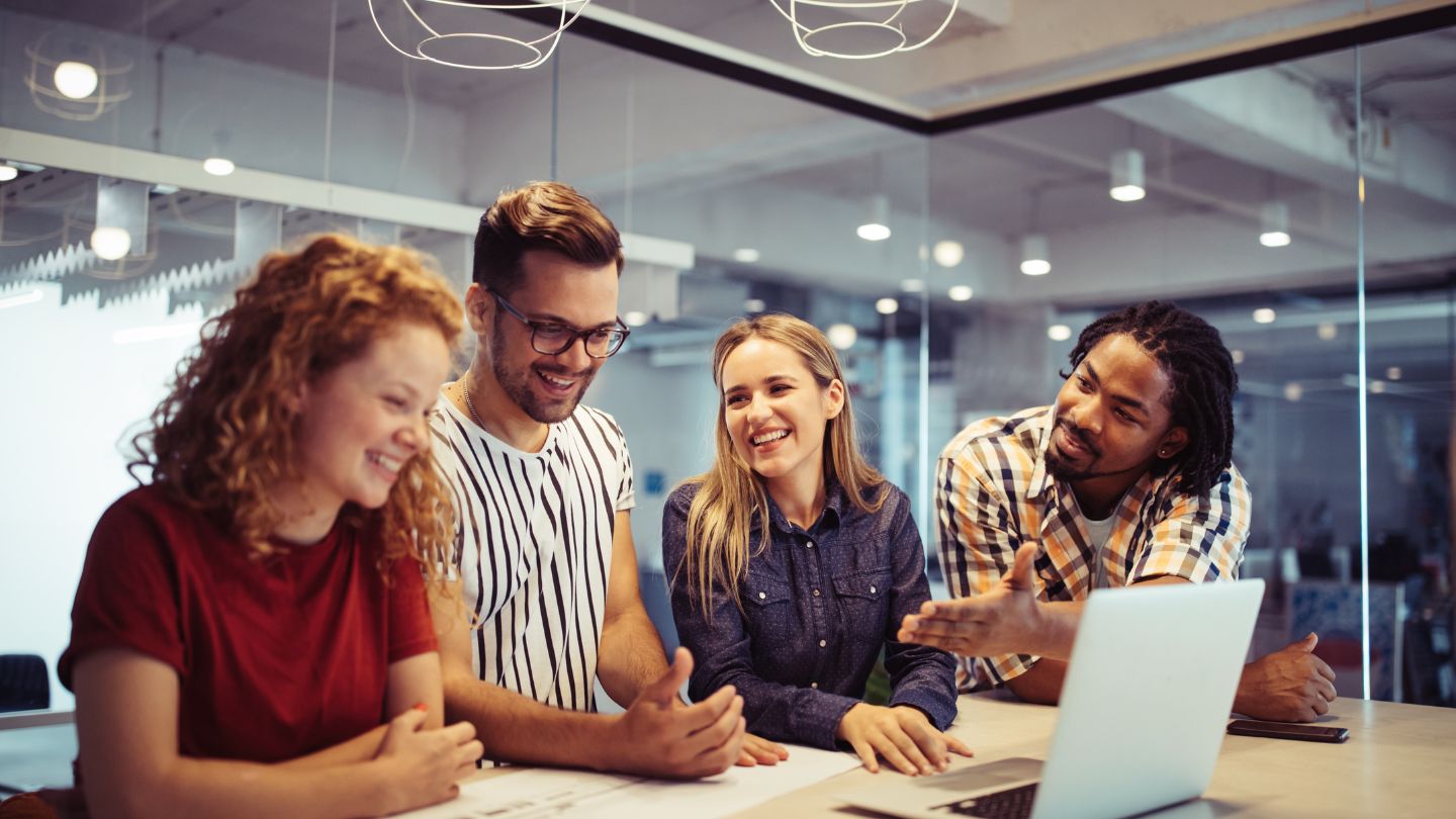 Enhancing Employee Satisfaction and Well-Being