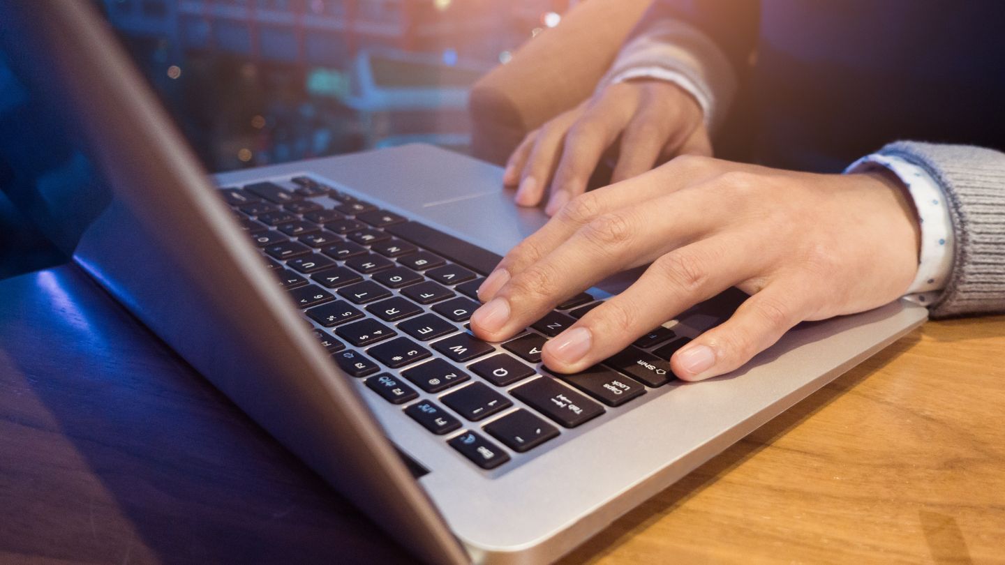 Essential Tools for Remote Work Efficiency