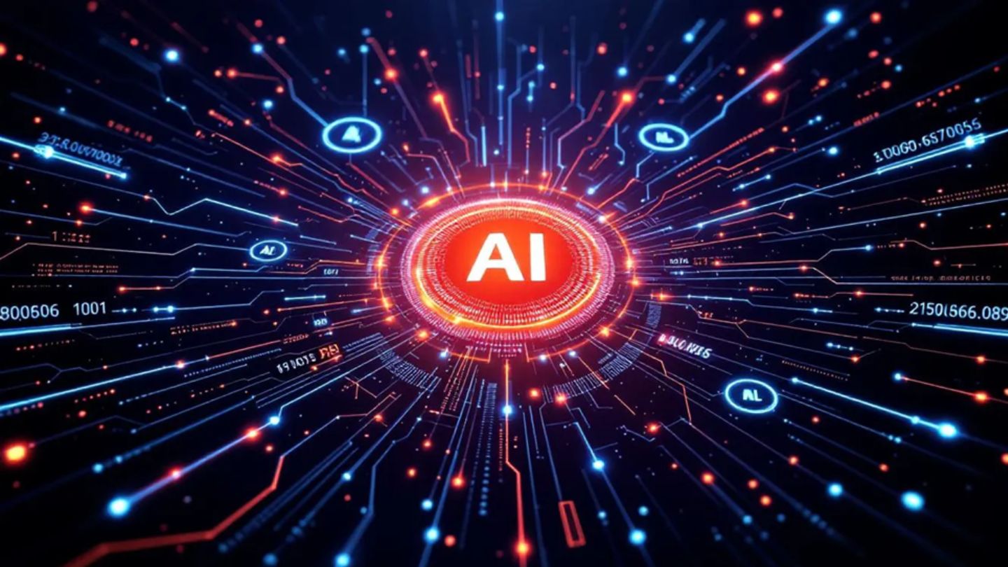 How AI and ML Enhance Threat Detection