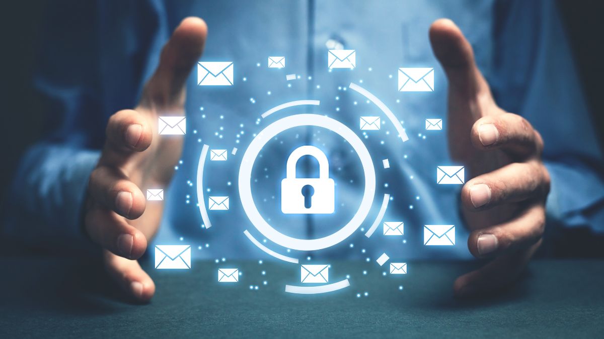 How Email Security Services Safeguard Your Business