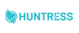 Huntress.com Logo