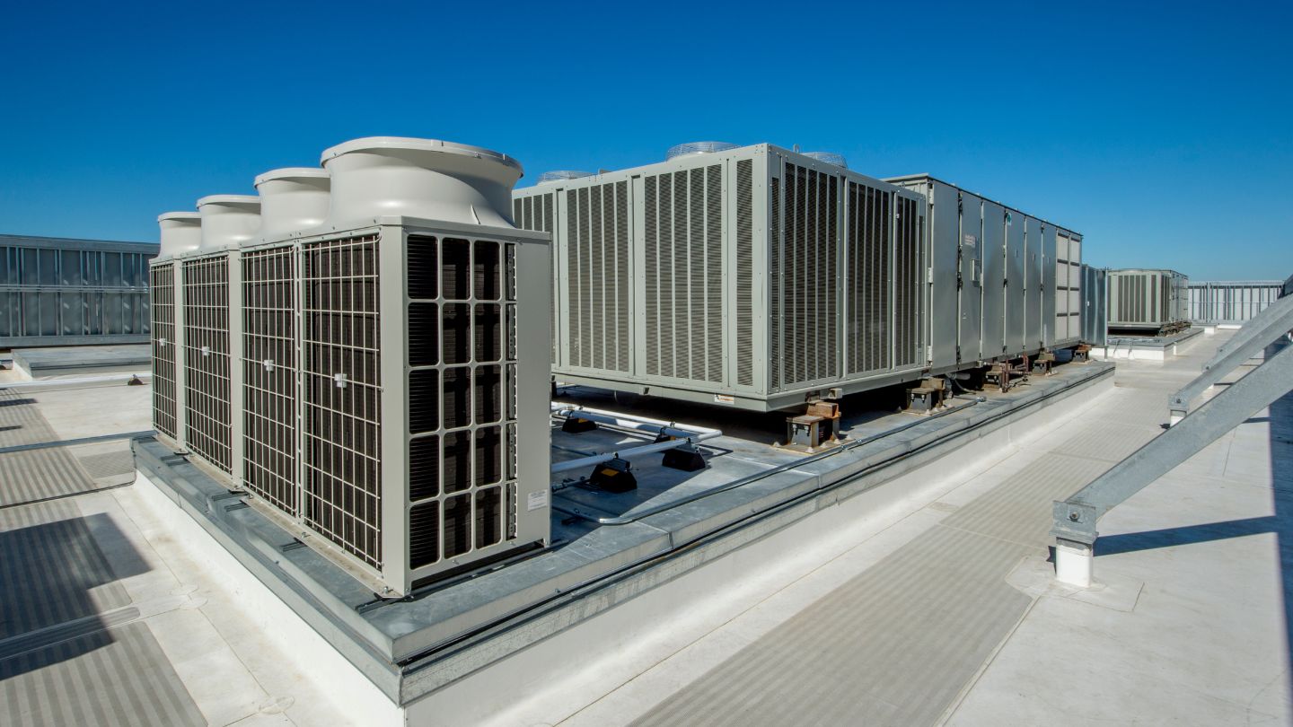 Importance of Cybersecurity for HVAC Businesses