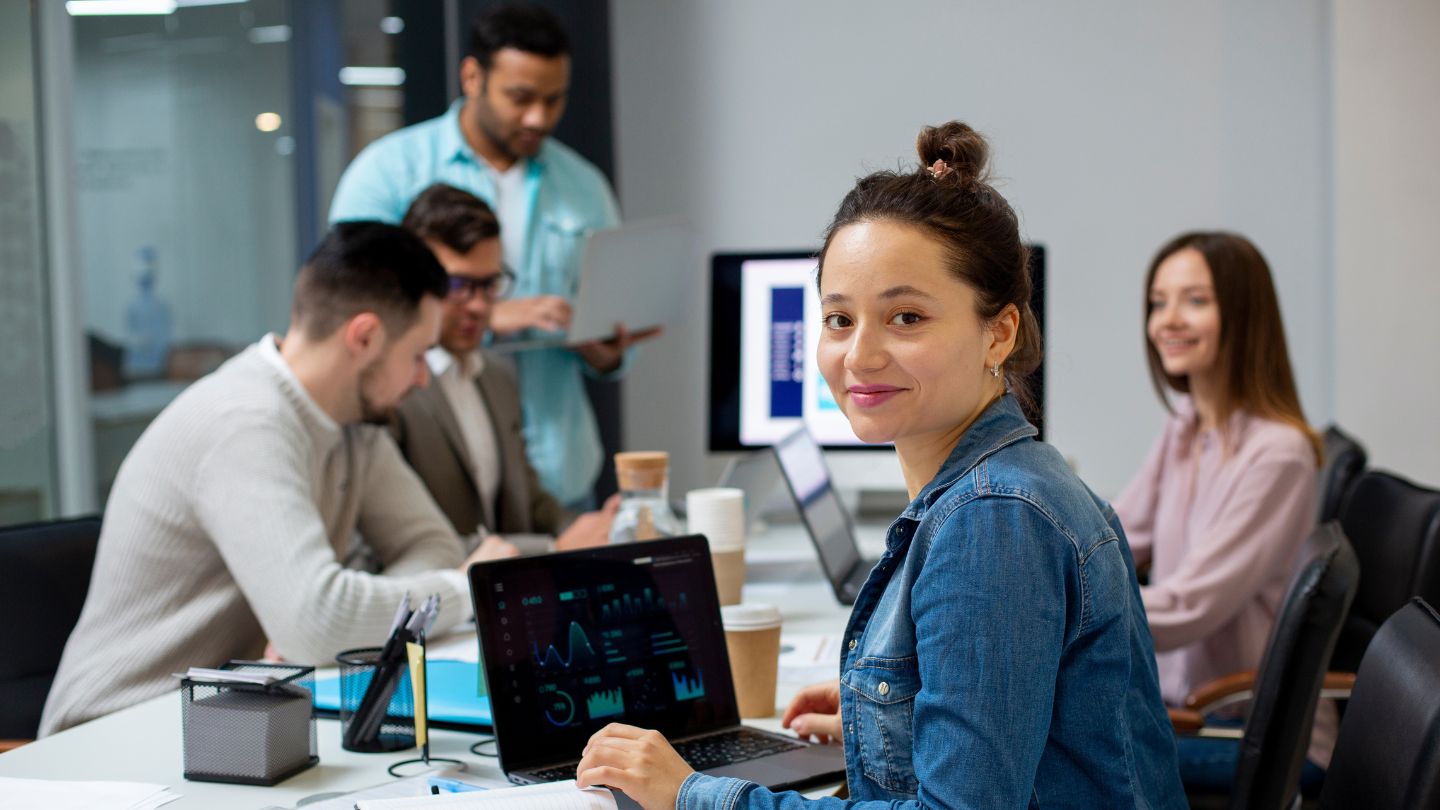 Importance of Specialized IT Services in Atlanta
