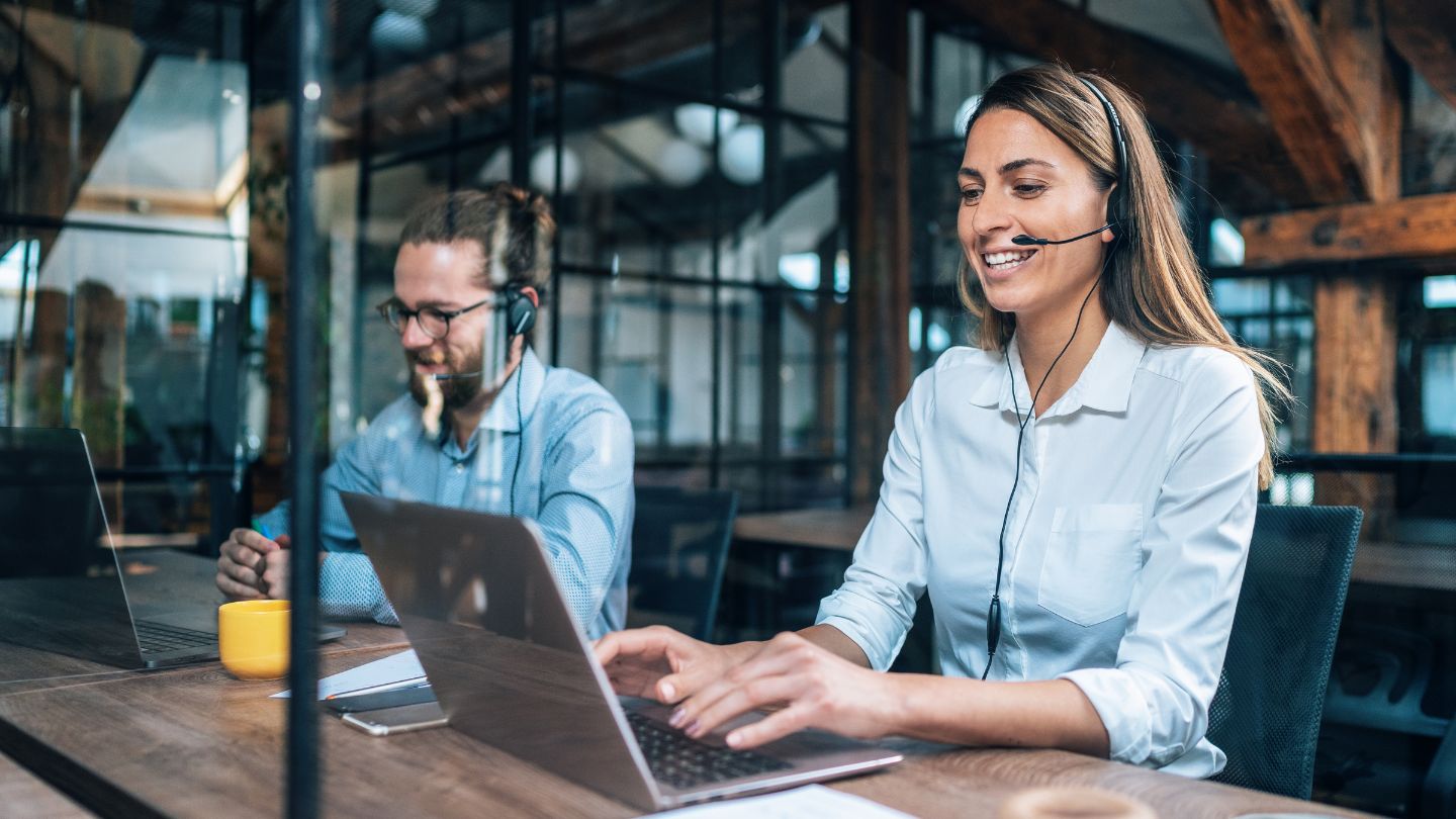 Improving Tenant Satisfaction Through IT Support
