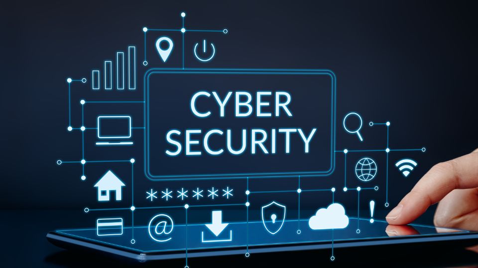 Keep Up With the Latest Cybersecurity Trends and Protect Yourself