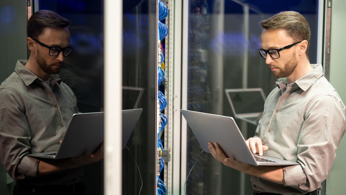 Key Factors in Choosing an IT Service Provider