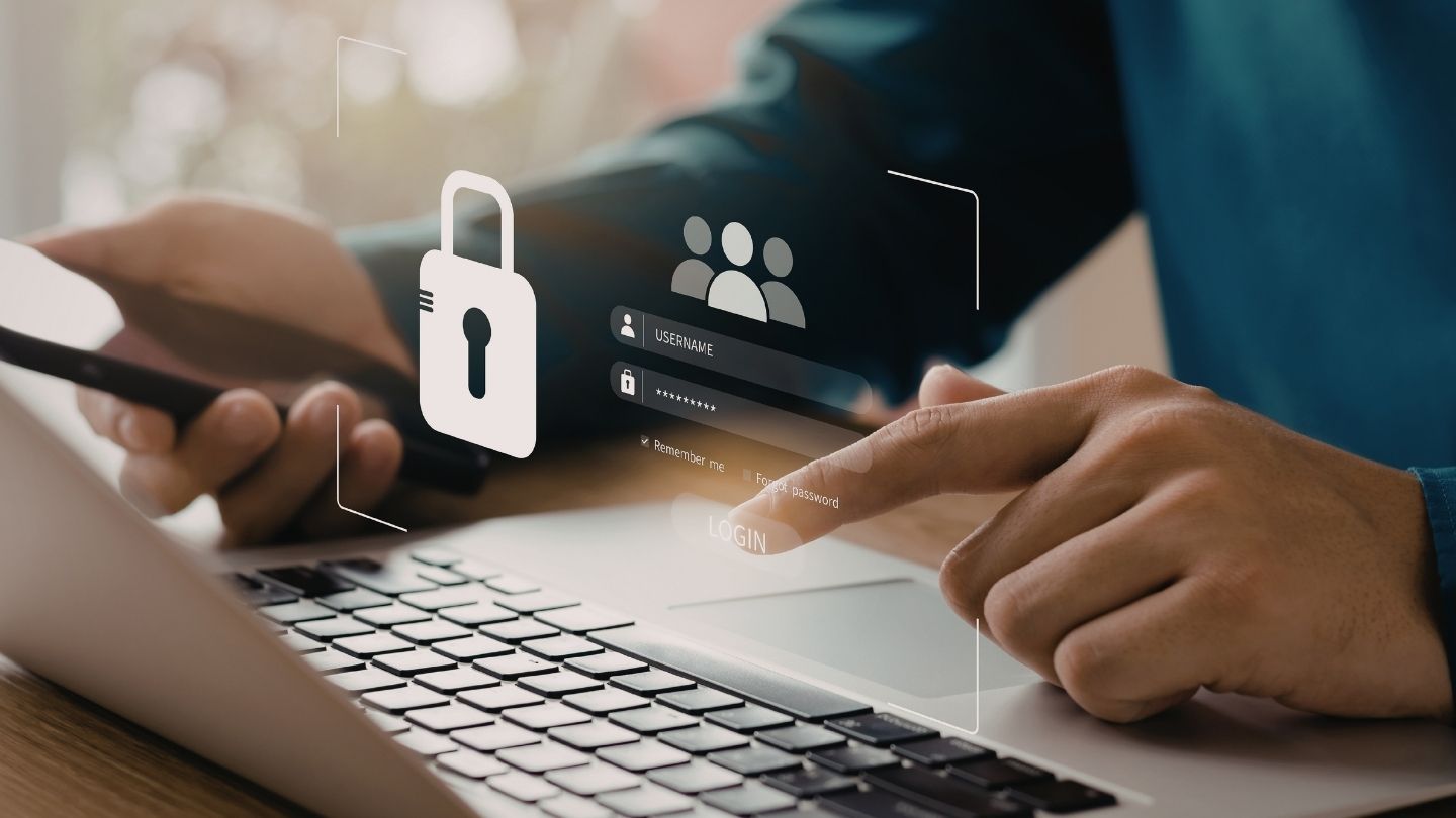 Mistake #3: Weak Identity and Access Management (IAM) and Missing MFA
