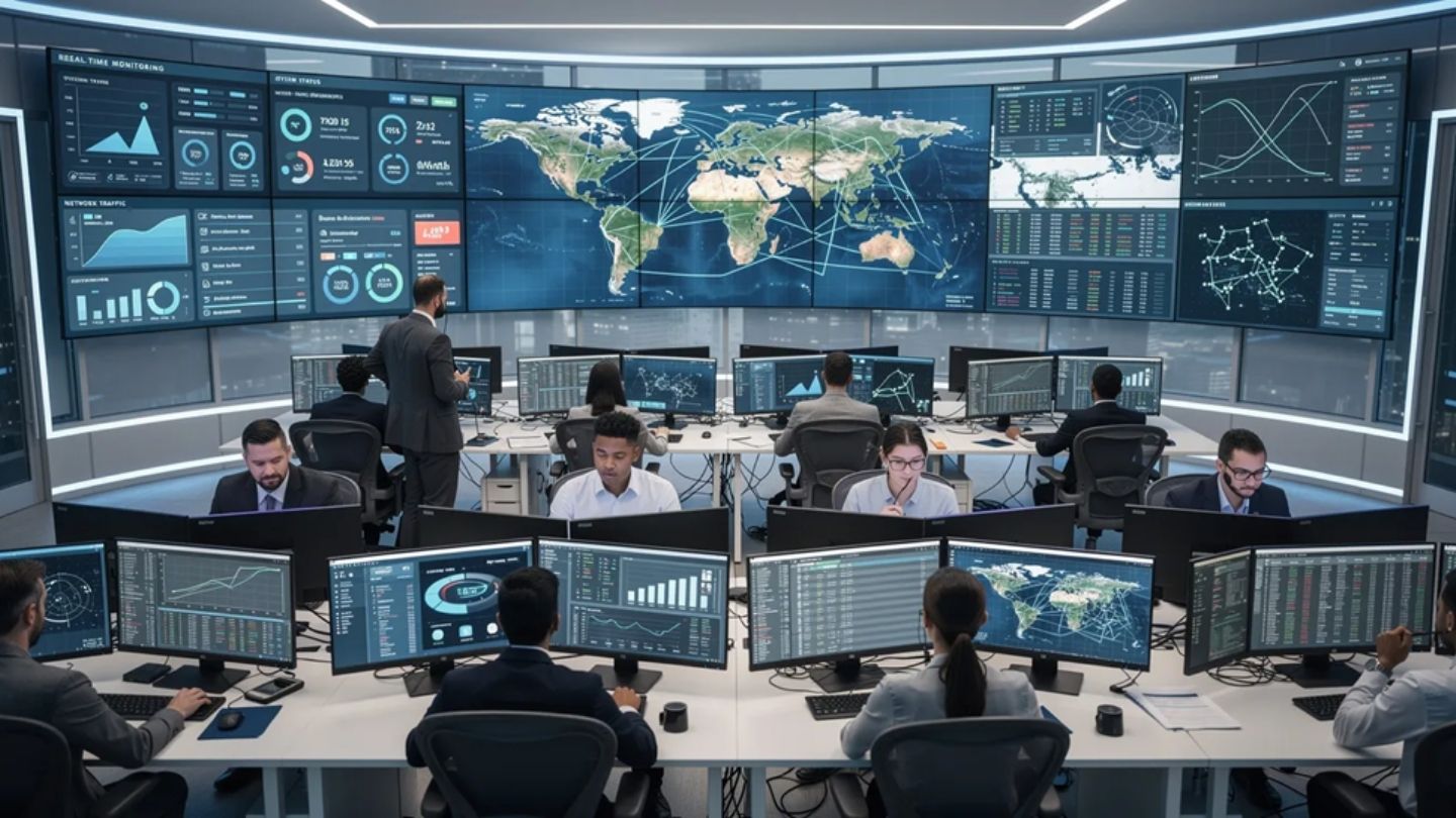 Mistake #5: Poor Operational Hygiene – Patching, Backups, and Monitoring