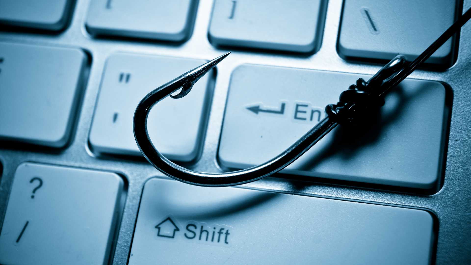 Navigating the Digital Waters: Distinguishing Spoofing vs Phishing