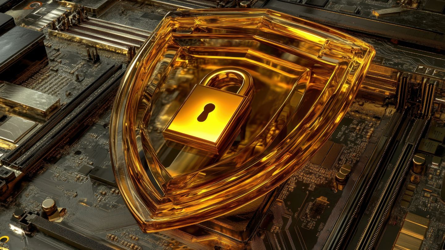 Optimal Frequency for Cybersecurity Training