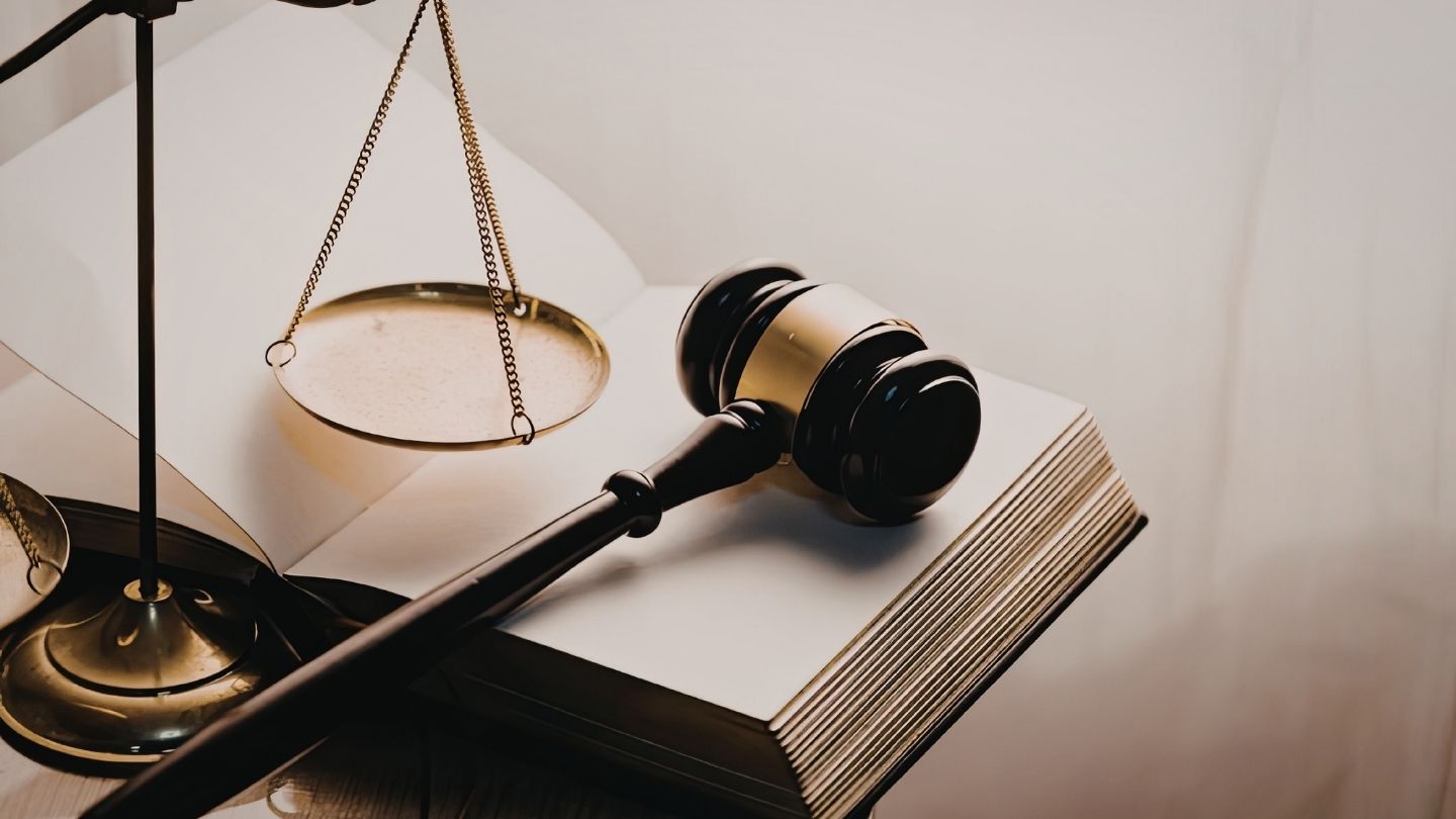 Reason 3: Meet Regulatory Compliance and Legal Requirements
