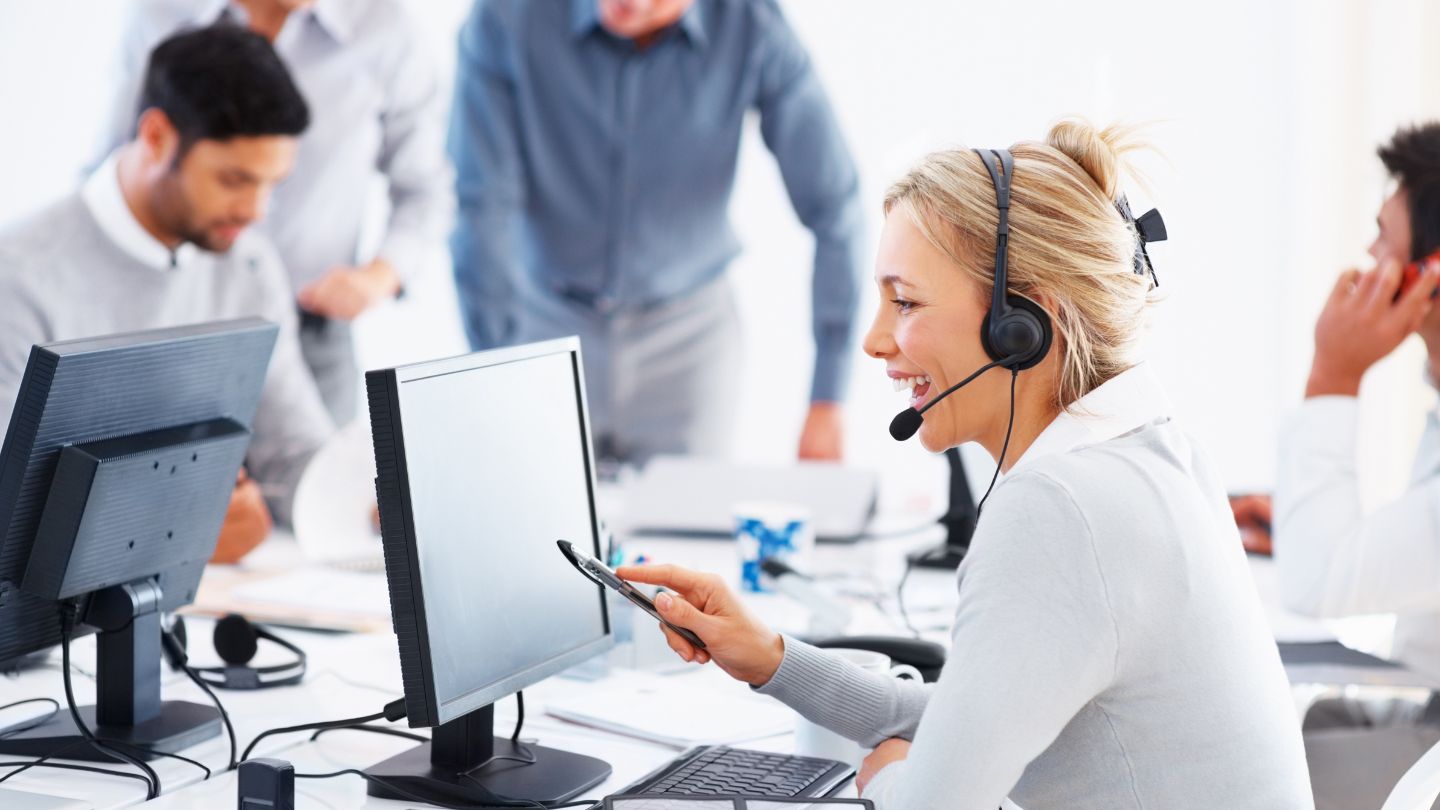 Retail Industry's Demand for IT Support